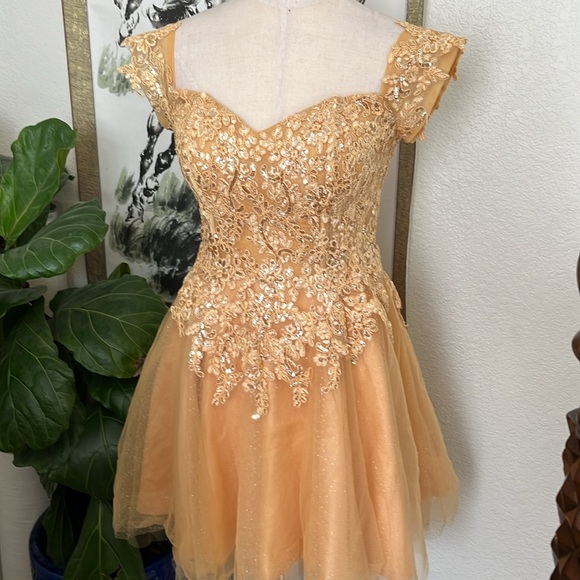 A beautiful dress - Picture 4 of 8